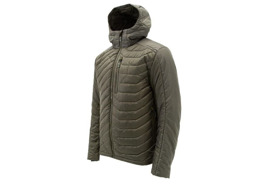 G-Loft Esg Jacket Olive, view: 1