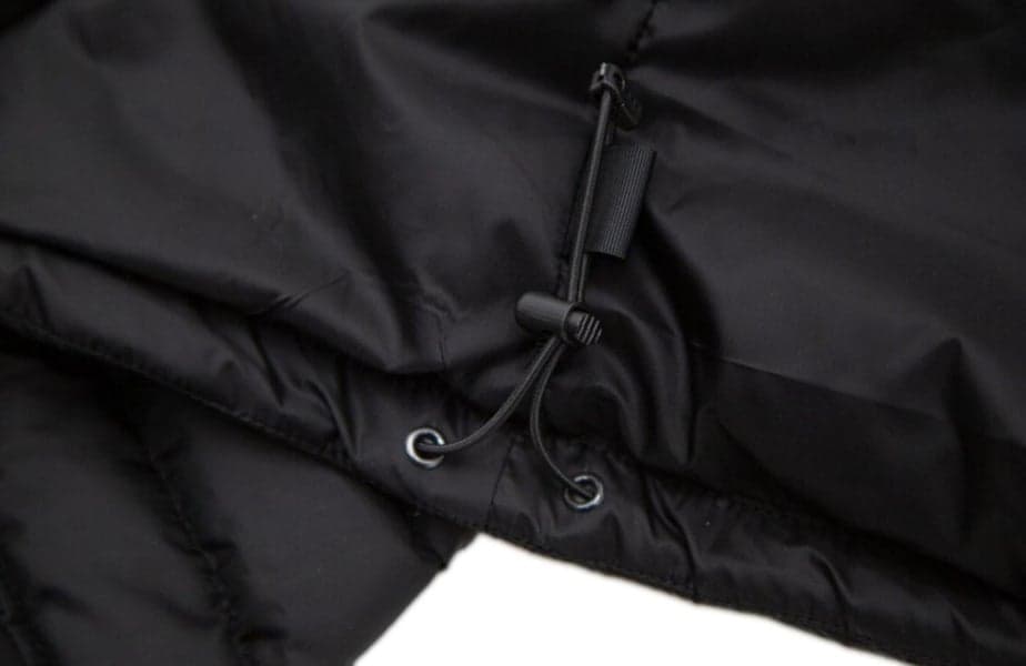 G-Loft Esg Jacket Olive, view: 5