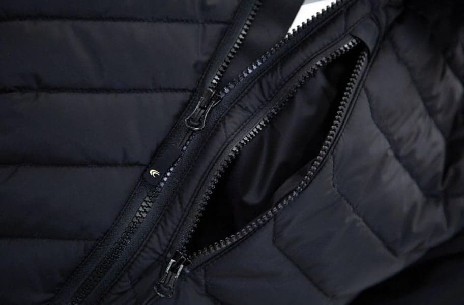 G-Loft Esg Jacket Olive, view: 6