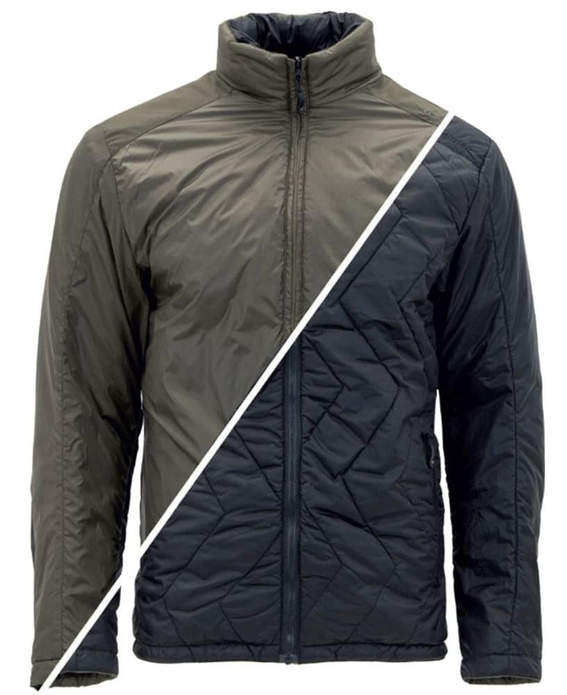 G-Loft T2D Jacket Black Black/Olive, view: 0