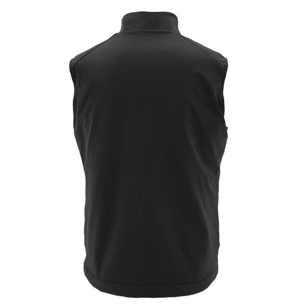 Loftshell Vest Black, view: 1