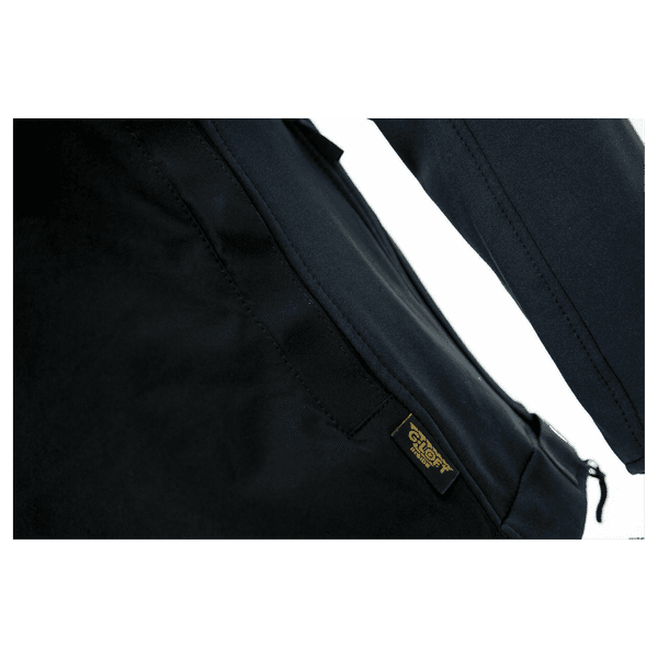 G-Loft Ultra Hoody Svart, view: 5