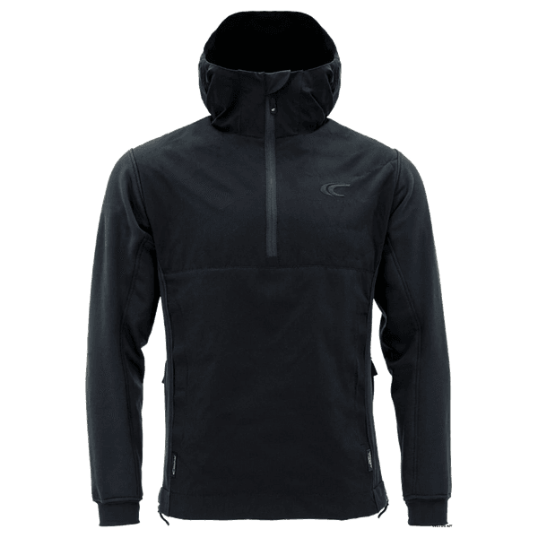 G-Loft Ultra Hoody Svart, view: 0