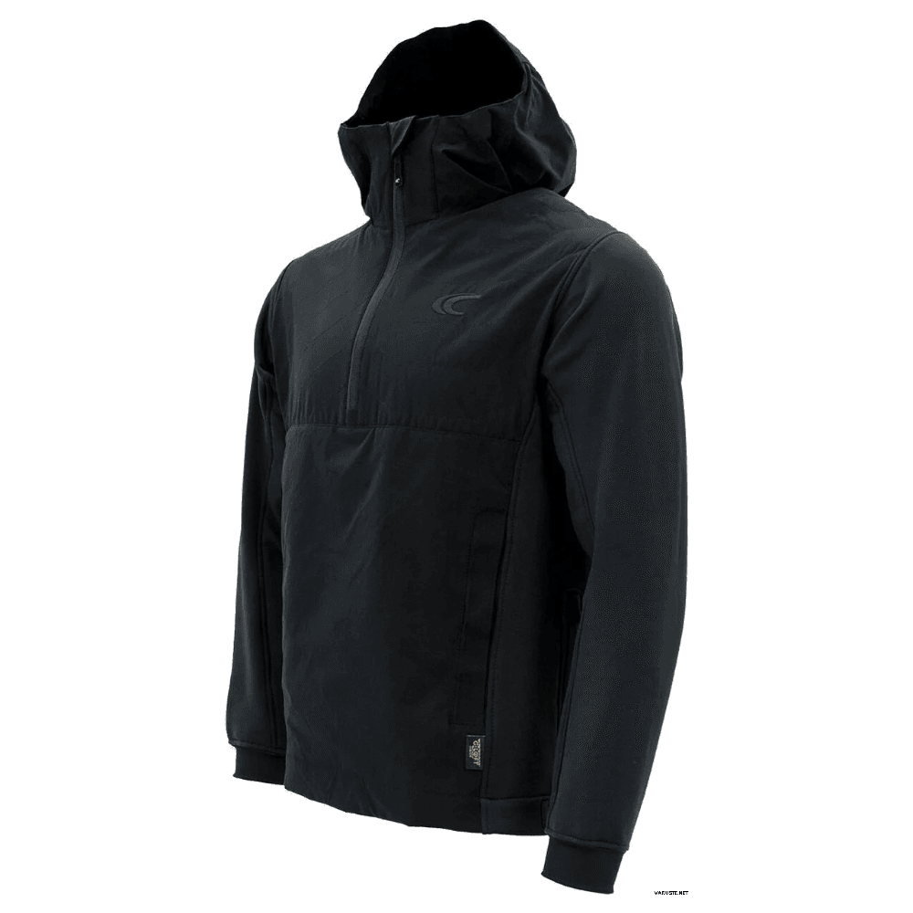 G-Loft Ultra Hoody Svart, view: 1