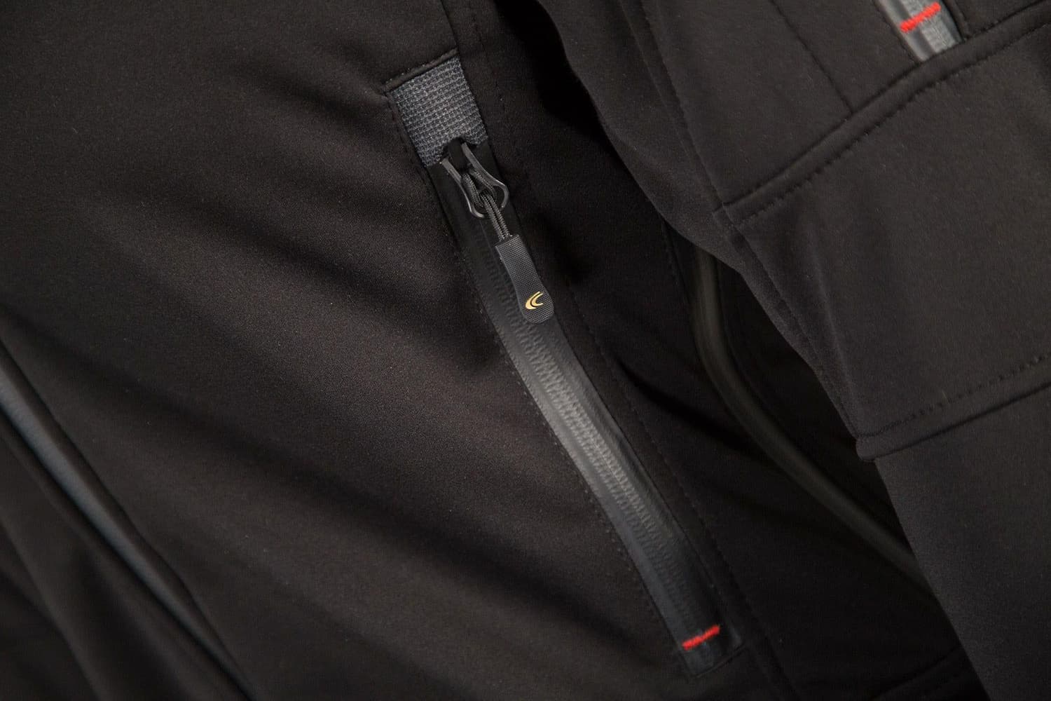 ISG 2.0 Lady Black, view: 6