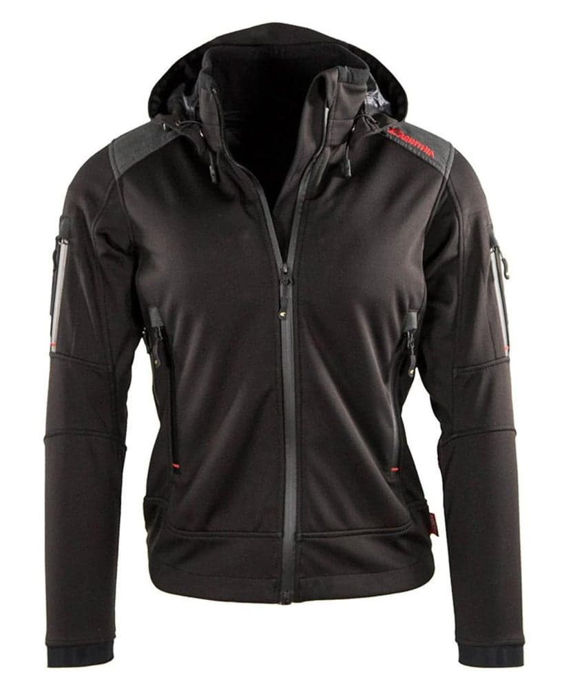 ISG 2.0 Lady Black, view: 0