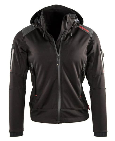 ISG 2.0 Lady Black, view: 0