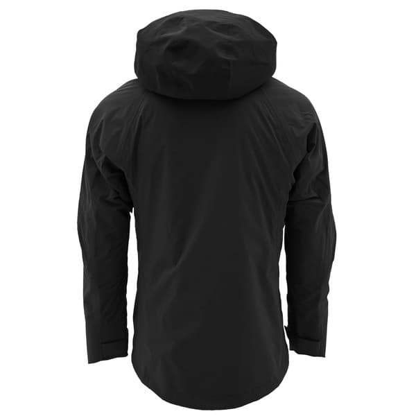 Loftshell Hydro Black, view: 1