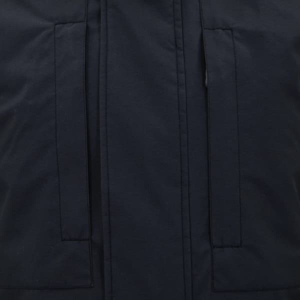 G-Loft Tactical Parka Black, view: 5