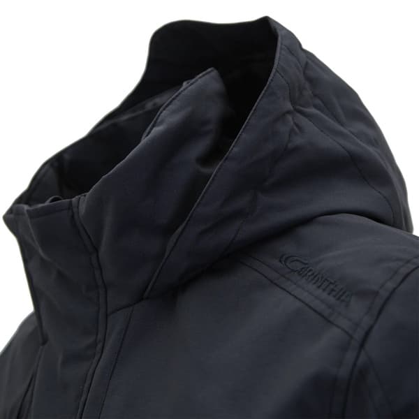 G-Loft Tactical Parka Black, view: 7