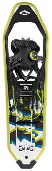 Range MTN35 6WD M35 - BOA Black, view: 0