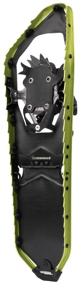 Range MTN35 6WD M35 - BOA Black, view: 4