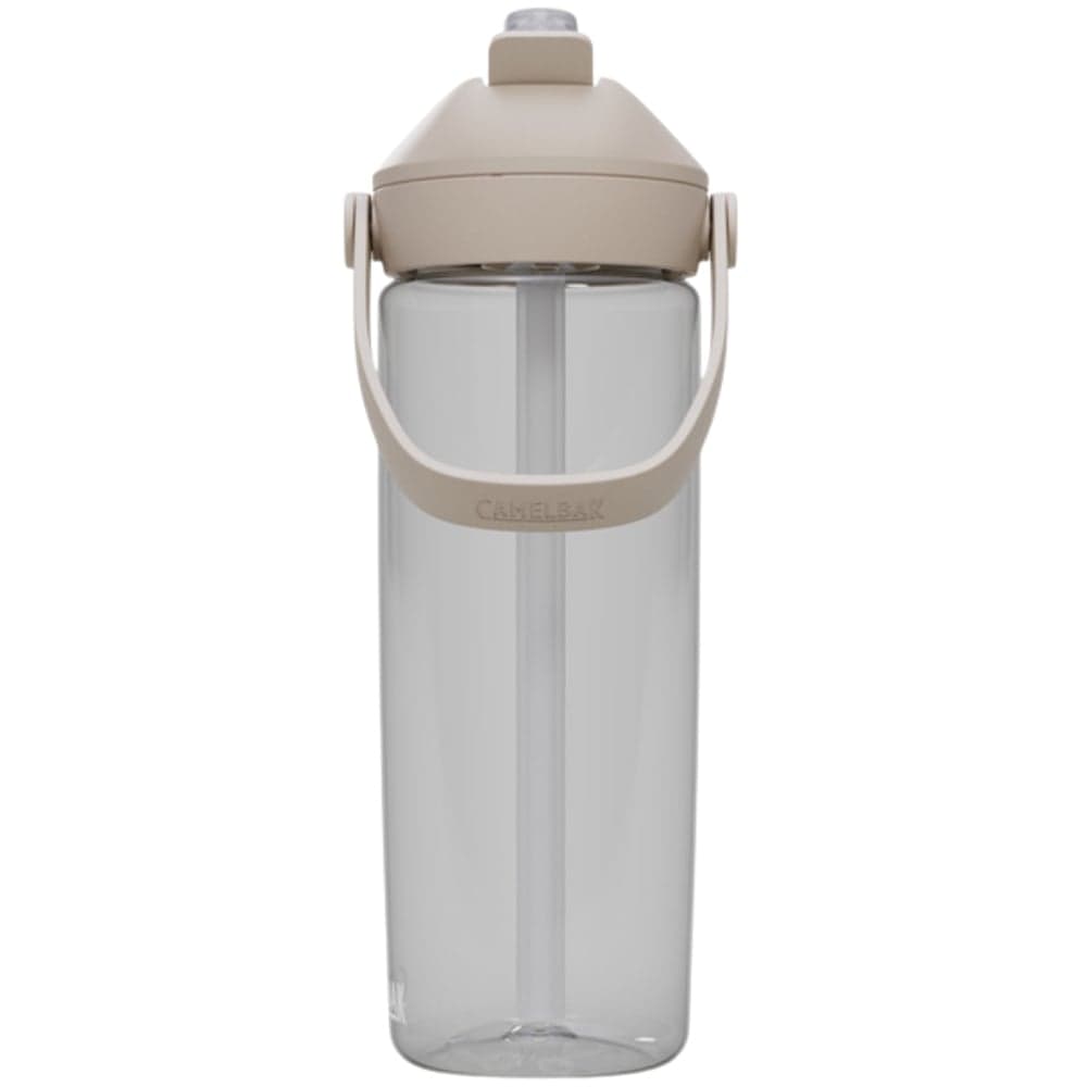 Thrive Flip Straw 0,6L Clear, view: 1