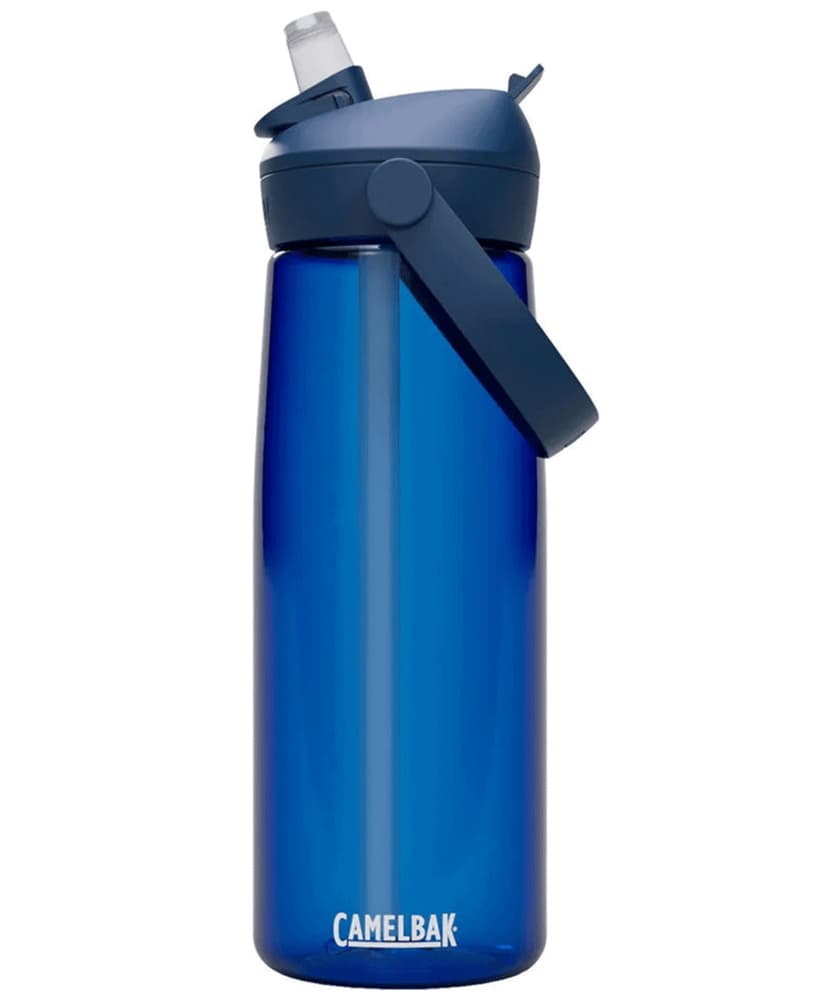 Thrive Flip Straw 0,75L Oxford, view: 0