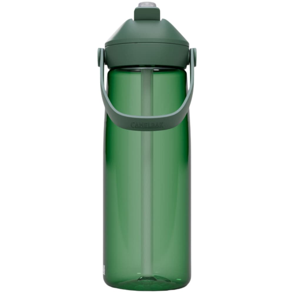 Thrive Flip Straw 0,75L Forest Green, view: 1