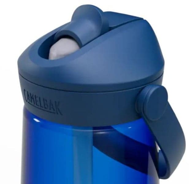 Thrive Flip Straw 0,75L Oxford, view: 3