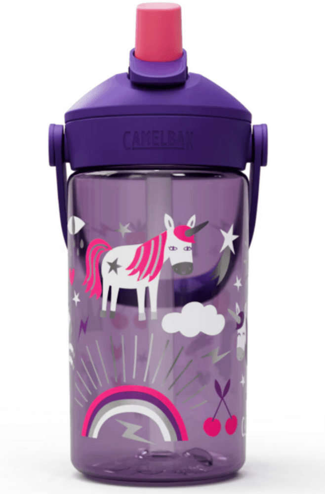 Thrive Flip Straw Kids Unicorn Party, view: 1