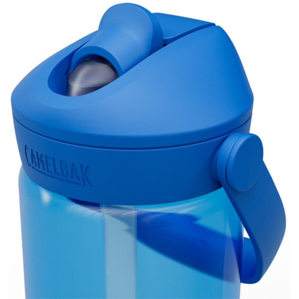 Thrive Flip Straw Kids 0,4L True Blue, view: 3