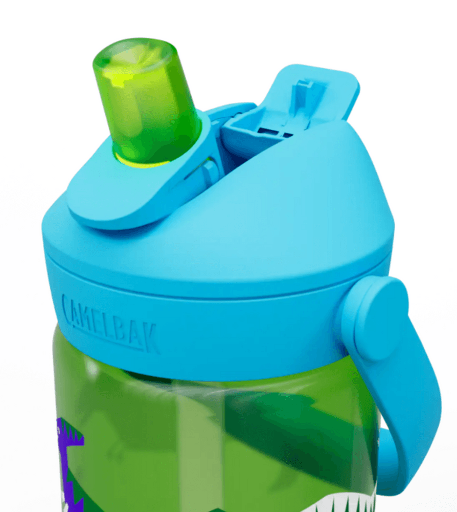 Thrive Flip Straw Kids Hip Dinos, view: 2