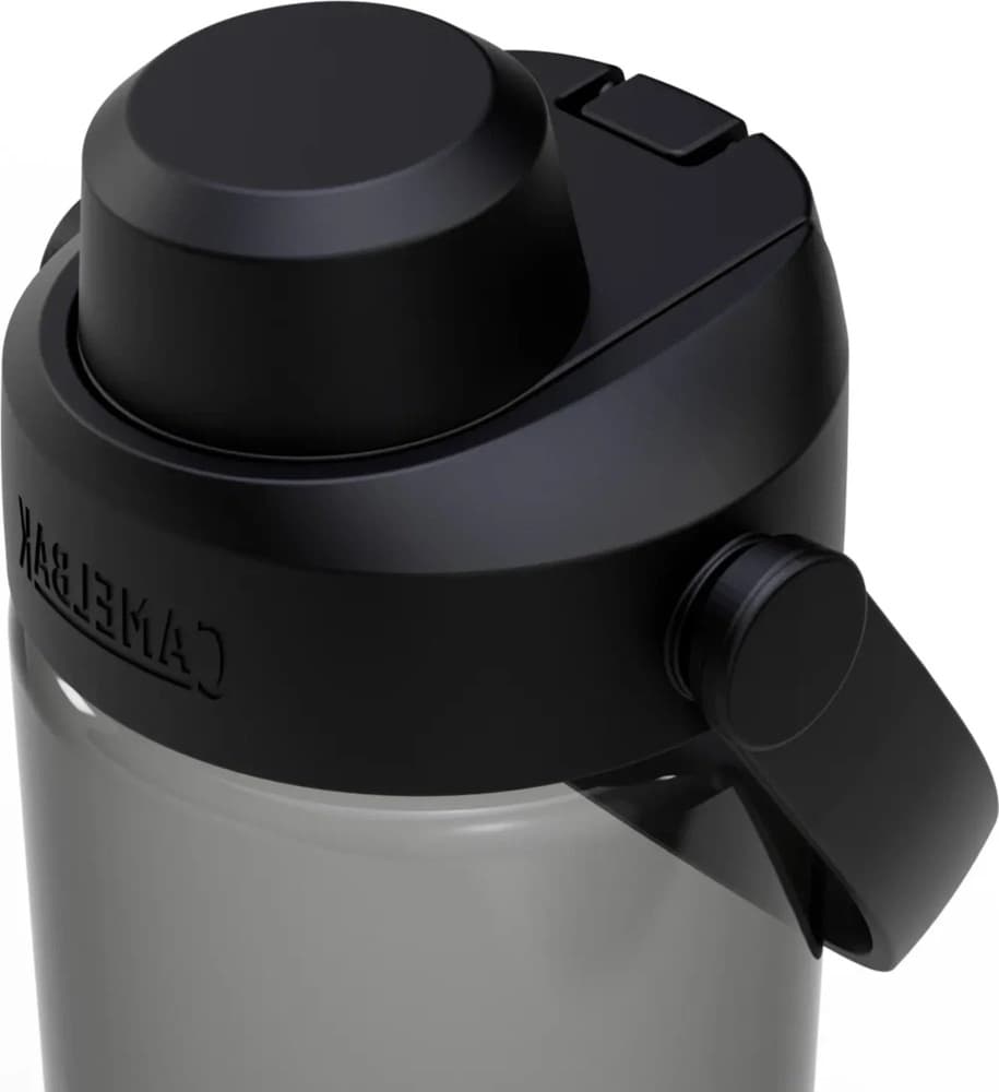 Thrive Chug 0,6L Charcoal, view: 2