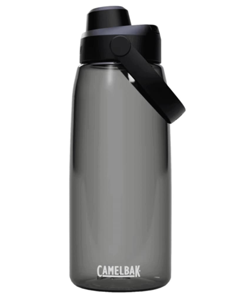 Thrive Chug 1L Charcoal, view: 0