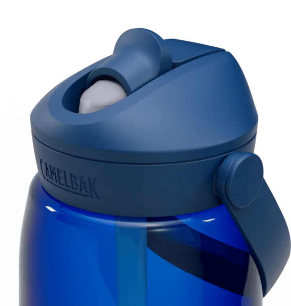 Thrive Flip Straw 1L Oxford, view: 3