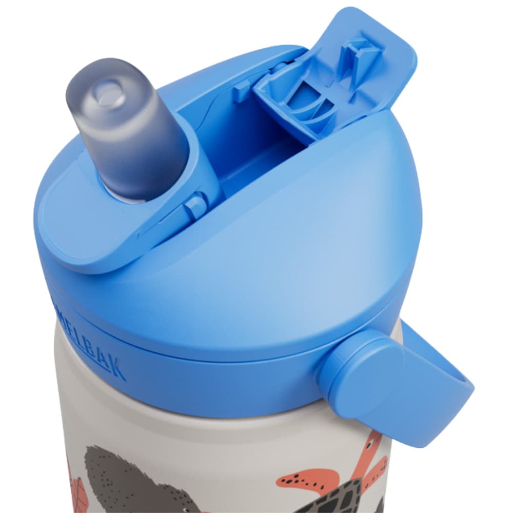 Thrive Flip Straw Kids Vss 0,35L Protect Our Pals, view: 2