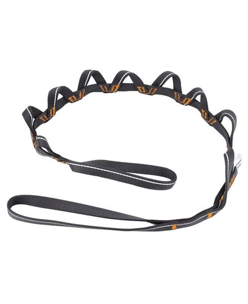 Daisy Twist Standard Grå, view: 0