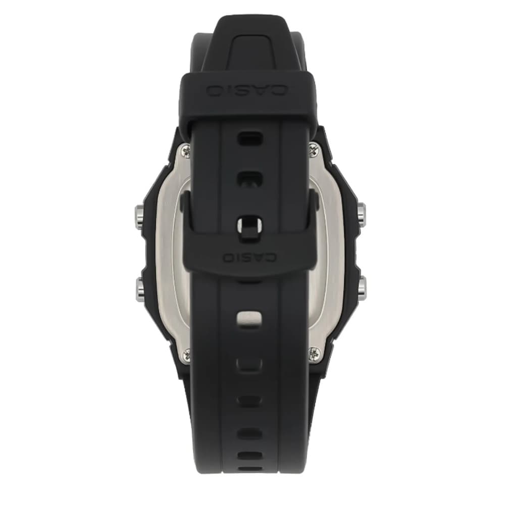 Casio Collection W-800H-1BVES Black, view: 3