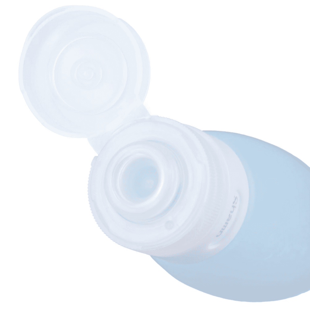 Travel Bottle Set, view: 2