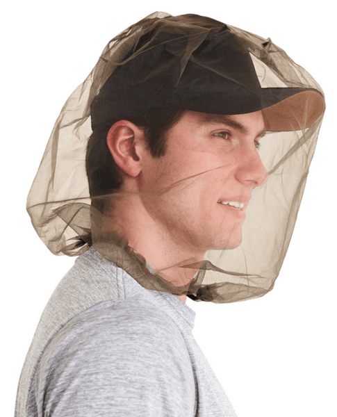 No-See-Um Head Net, view: 1