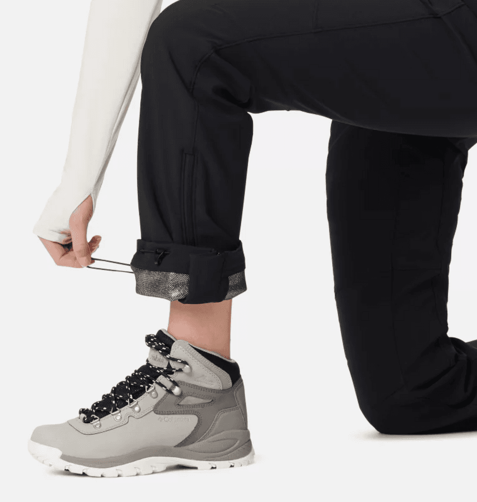 W Back Beauty Passo Alto Black, view: 4