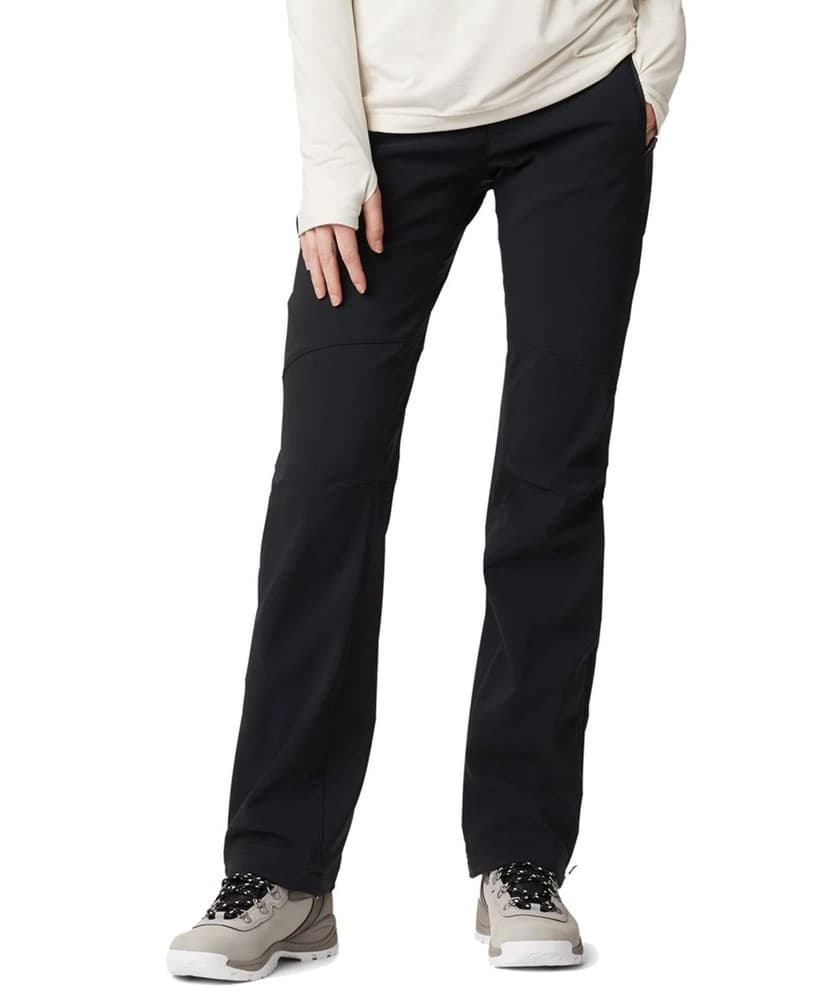 W Back Beauty Passo Alto Black, view: 0