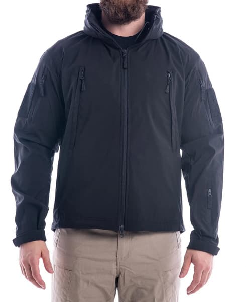 Summit Zero Svart, view: 4