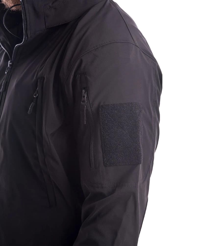 Summit Zero Svart, view: 6