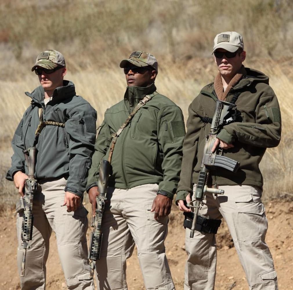 Summit Zero Svart, view: 2