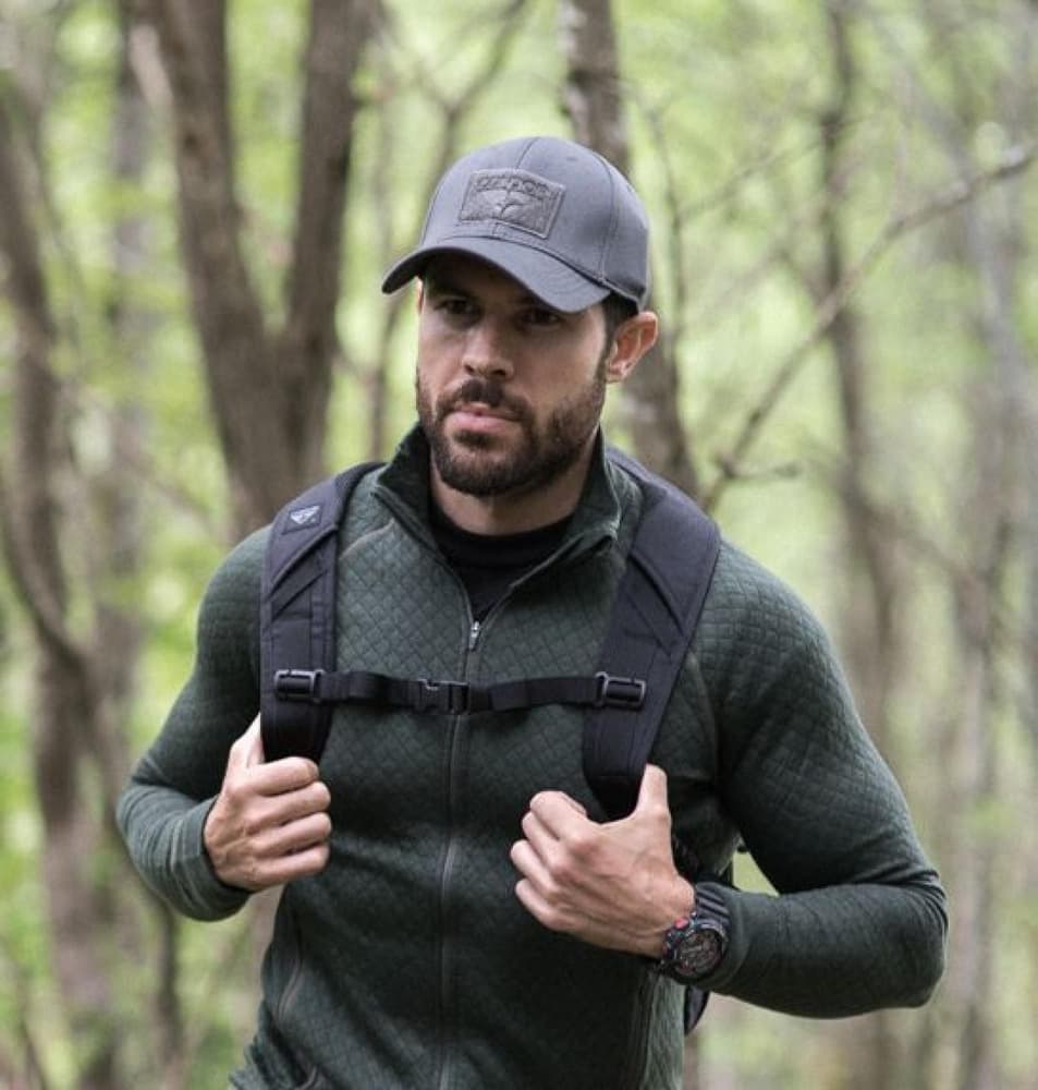 Flex Tactical Graphite, view: 1