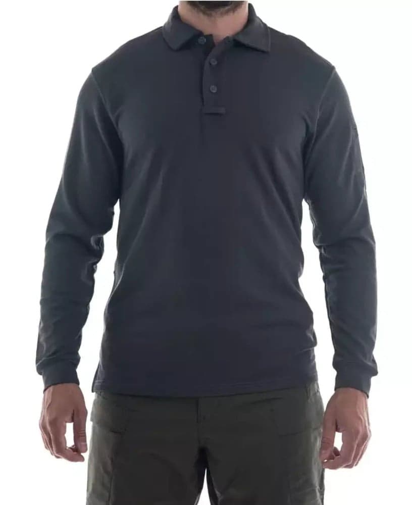 Performance Graphite, view: 5