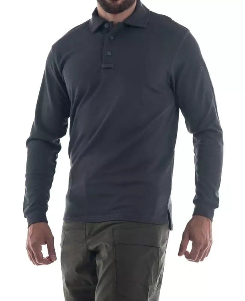 Performance Graphite, view: 0