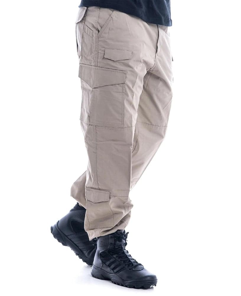 Sentinel Tactical Khaki, view: 6