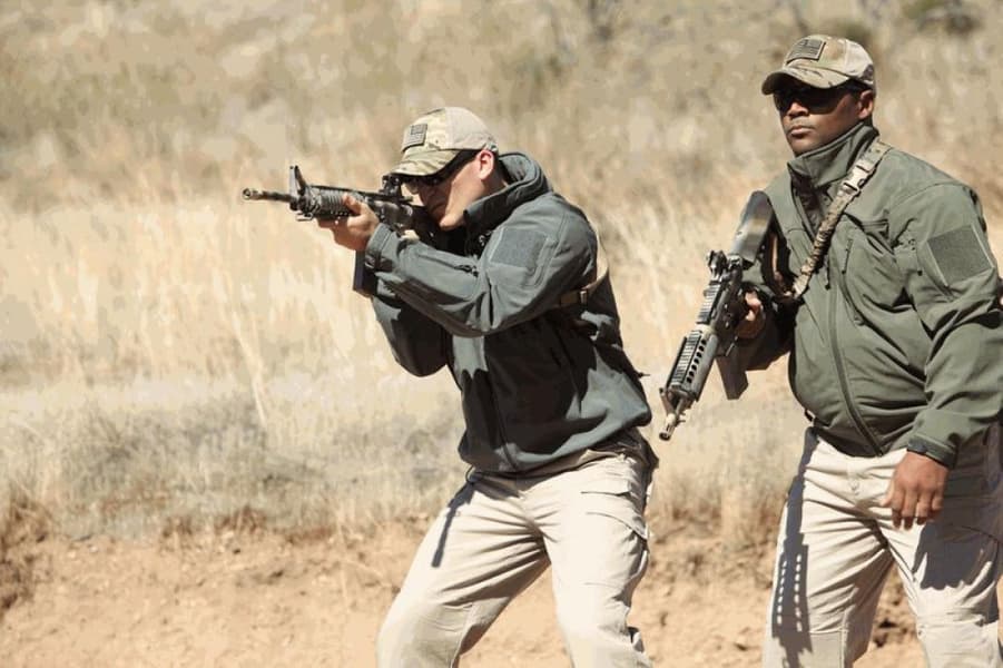 Sentinel Tactical Khaki, view: 1