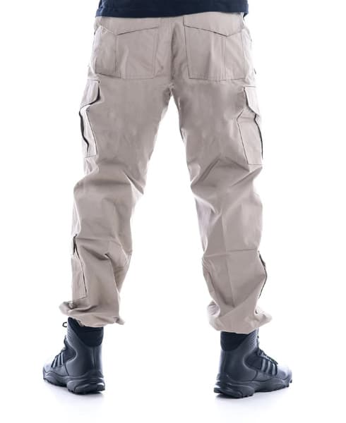 Sentinel Tactical Khaki, view: 4