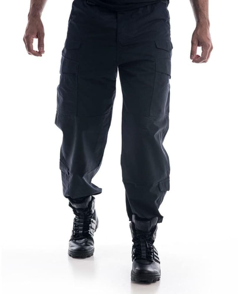 Sentinel Tactical Marineblå, view: 2