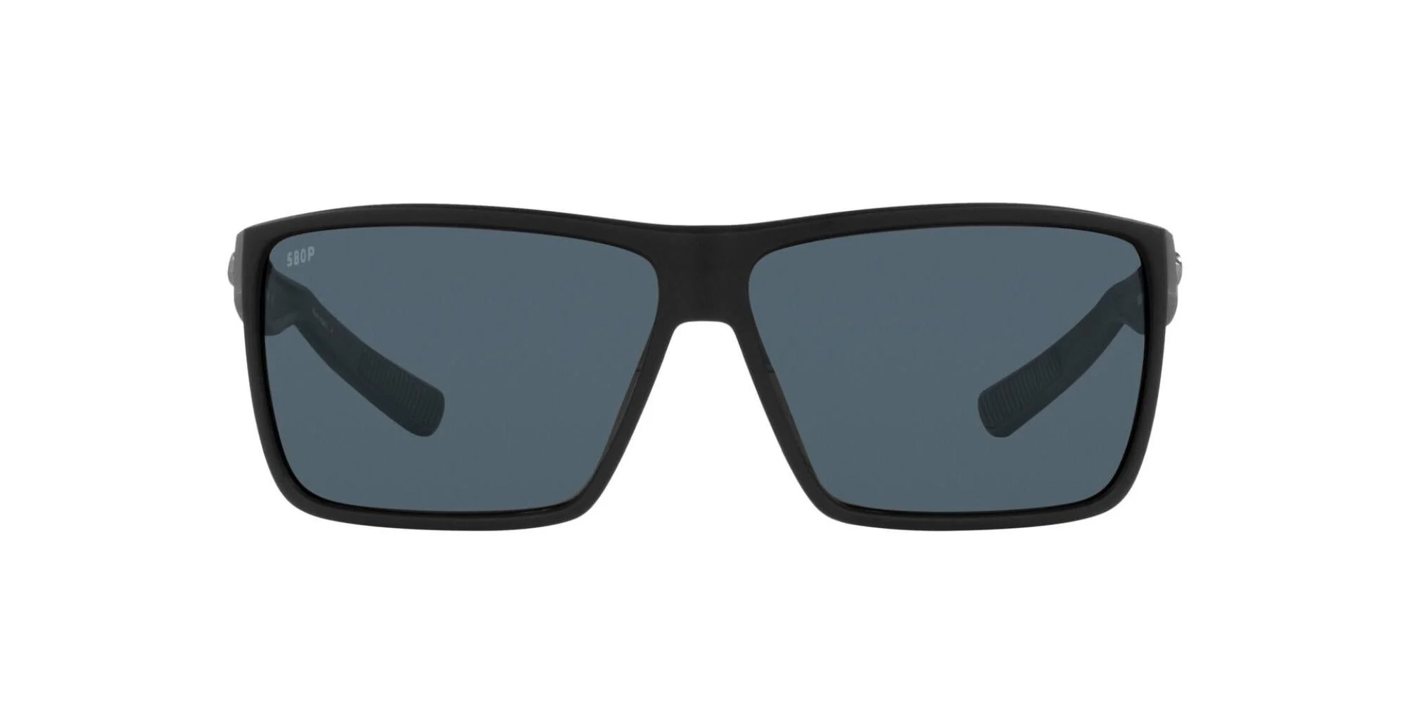 Rincon Matte Black Gray, view: 1
