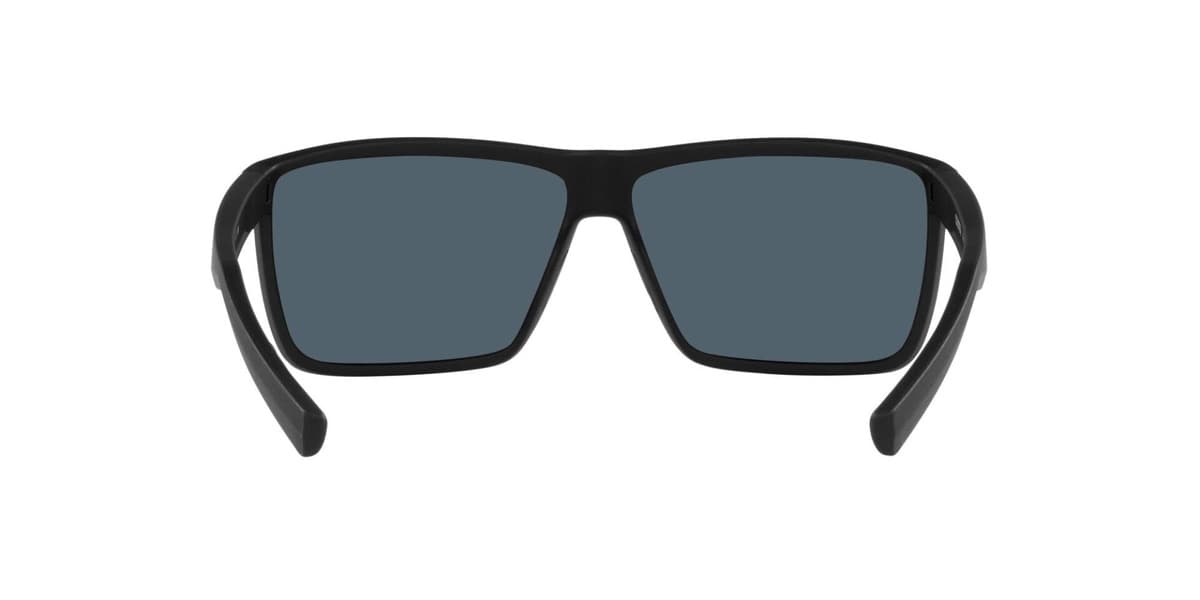 Rincon Matte Black Gray, view: 5