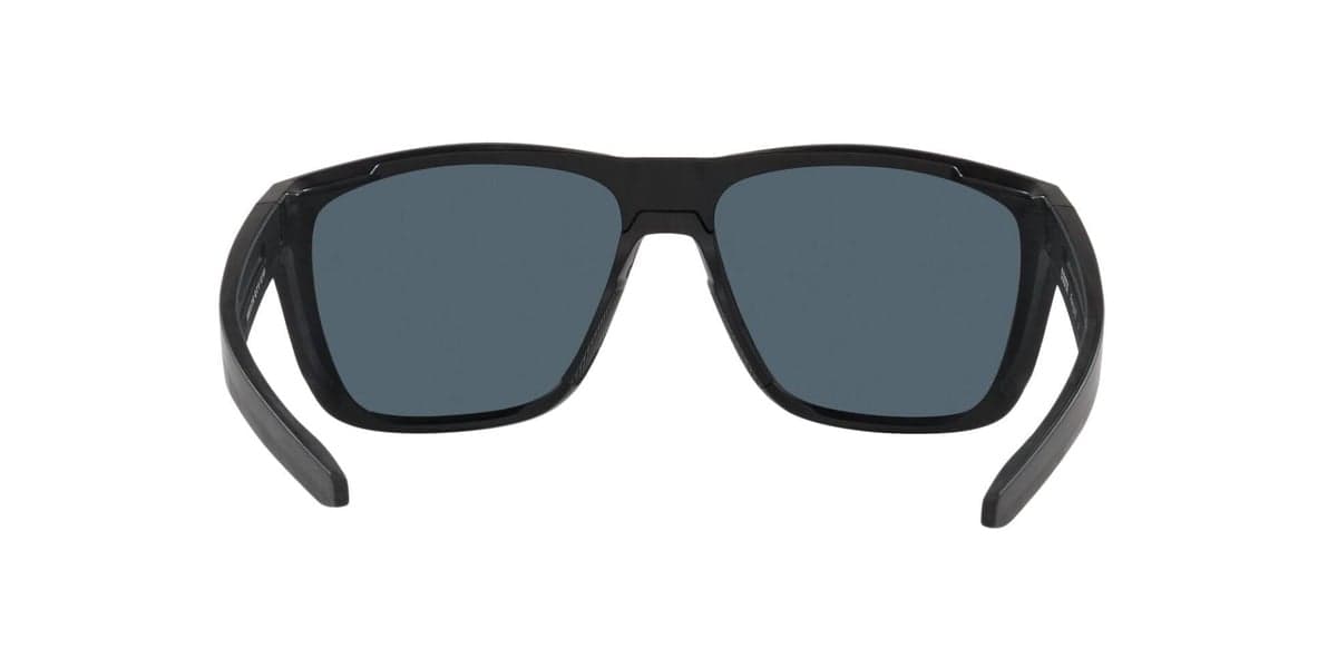 Ferg XL Matte Black Gray, view: 3