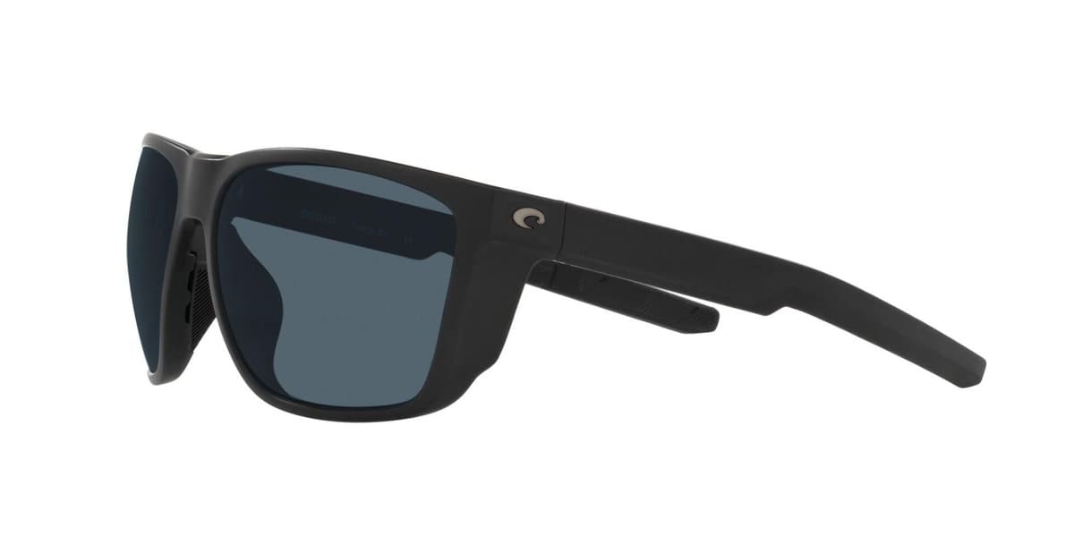 Ferg XL Matte Black Gray, view: 7