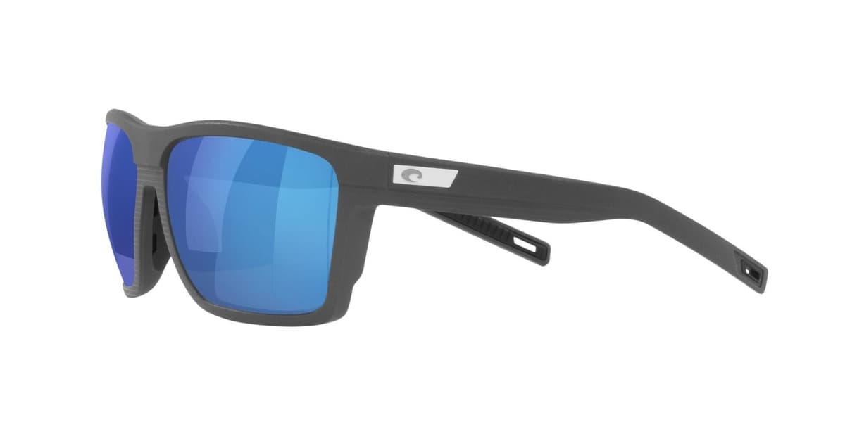 Pargo Net Dark Gray Gray Blue Mirror, view: 2