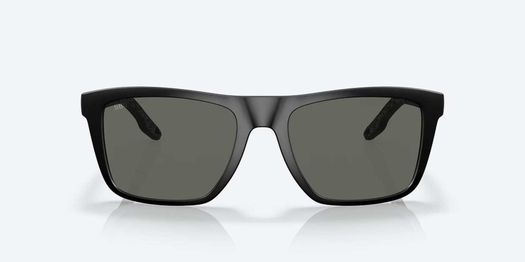 Mainsail Matte Black Grey, view: 1