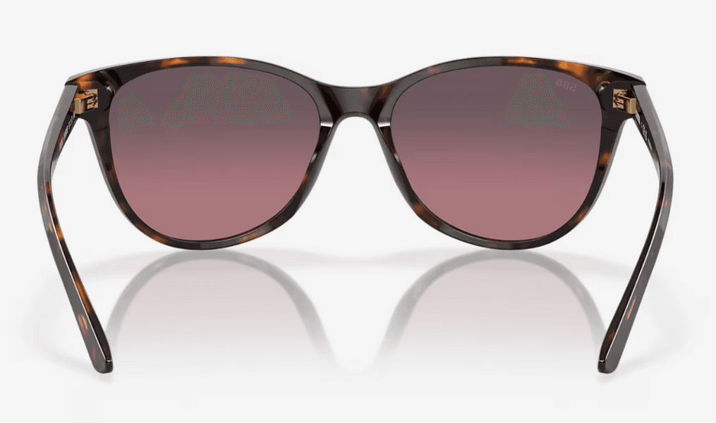 Catherine Tortoise Rose Gradient 580G, view: 3